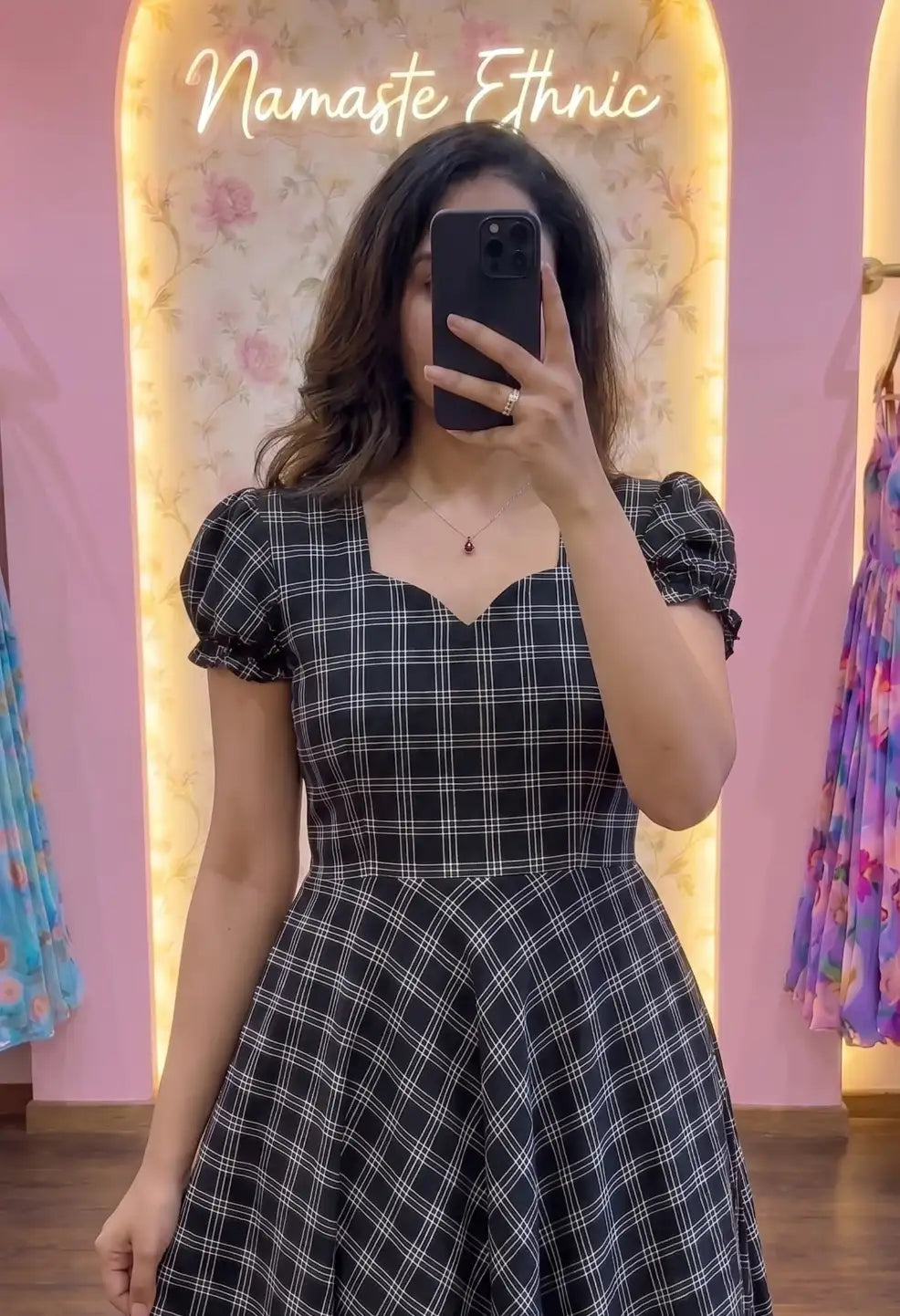 Nivedita Maxi