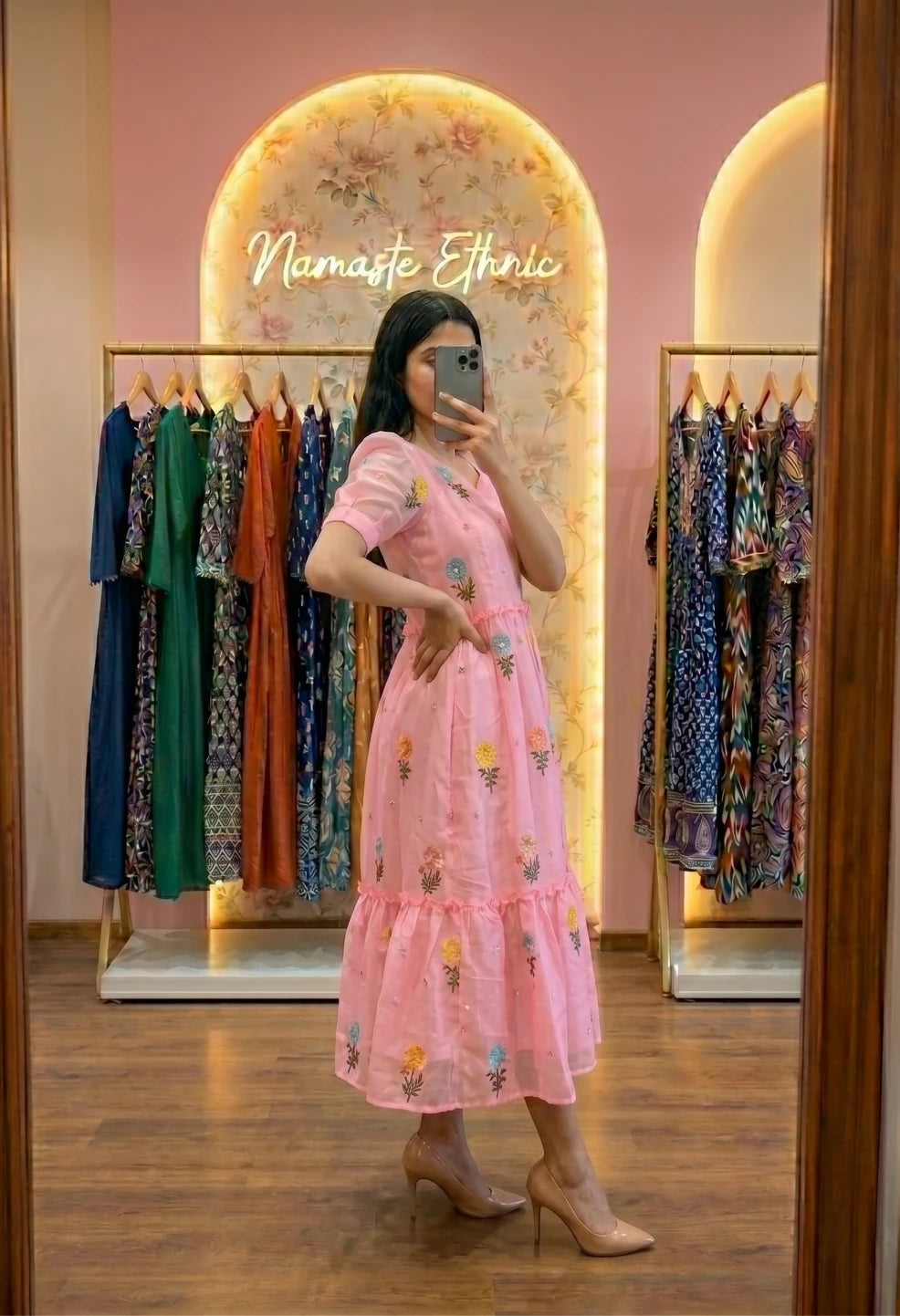 Pari Maxi