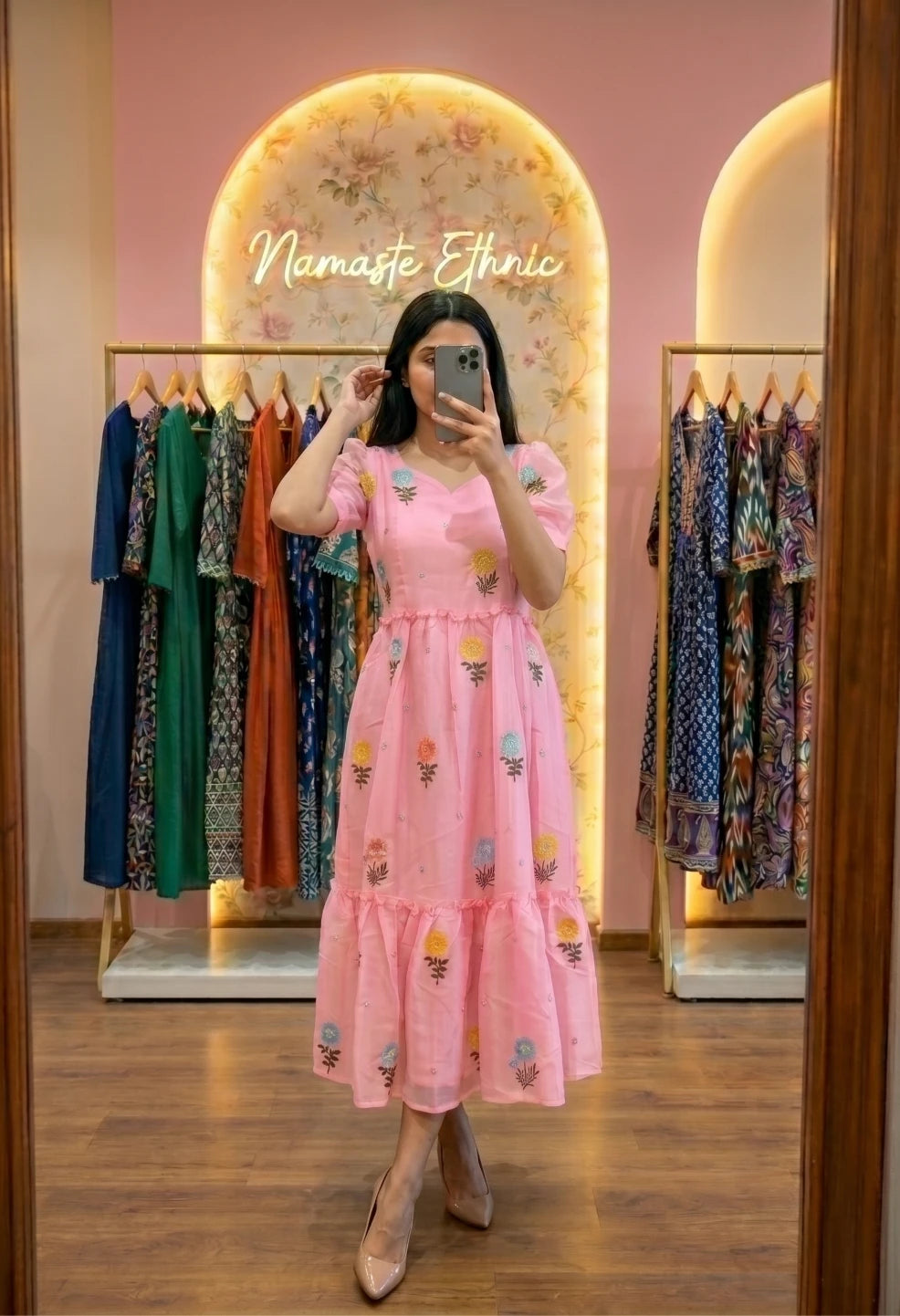 Pari Maxi