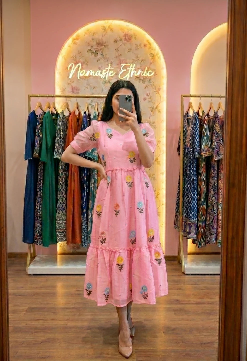Pari Maxi