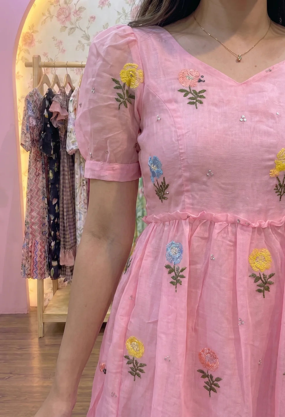 Pari Maxi