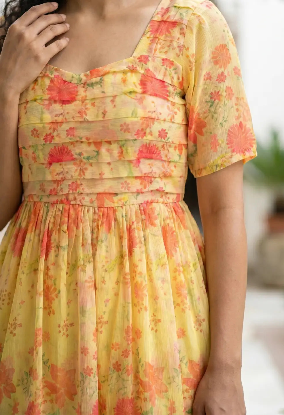 Paru Maxi