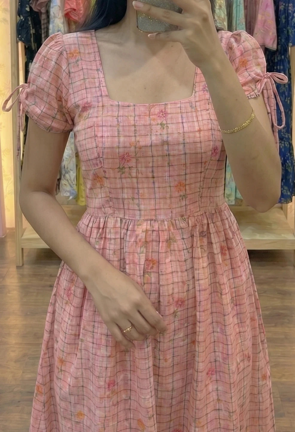 Pookie Pink
