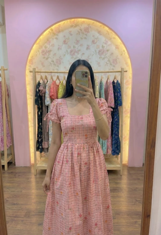 Pookie Pink