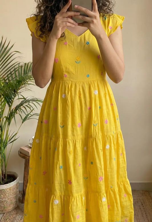 Pratyu Maxi