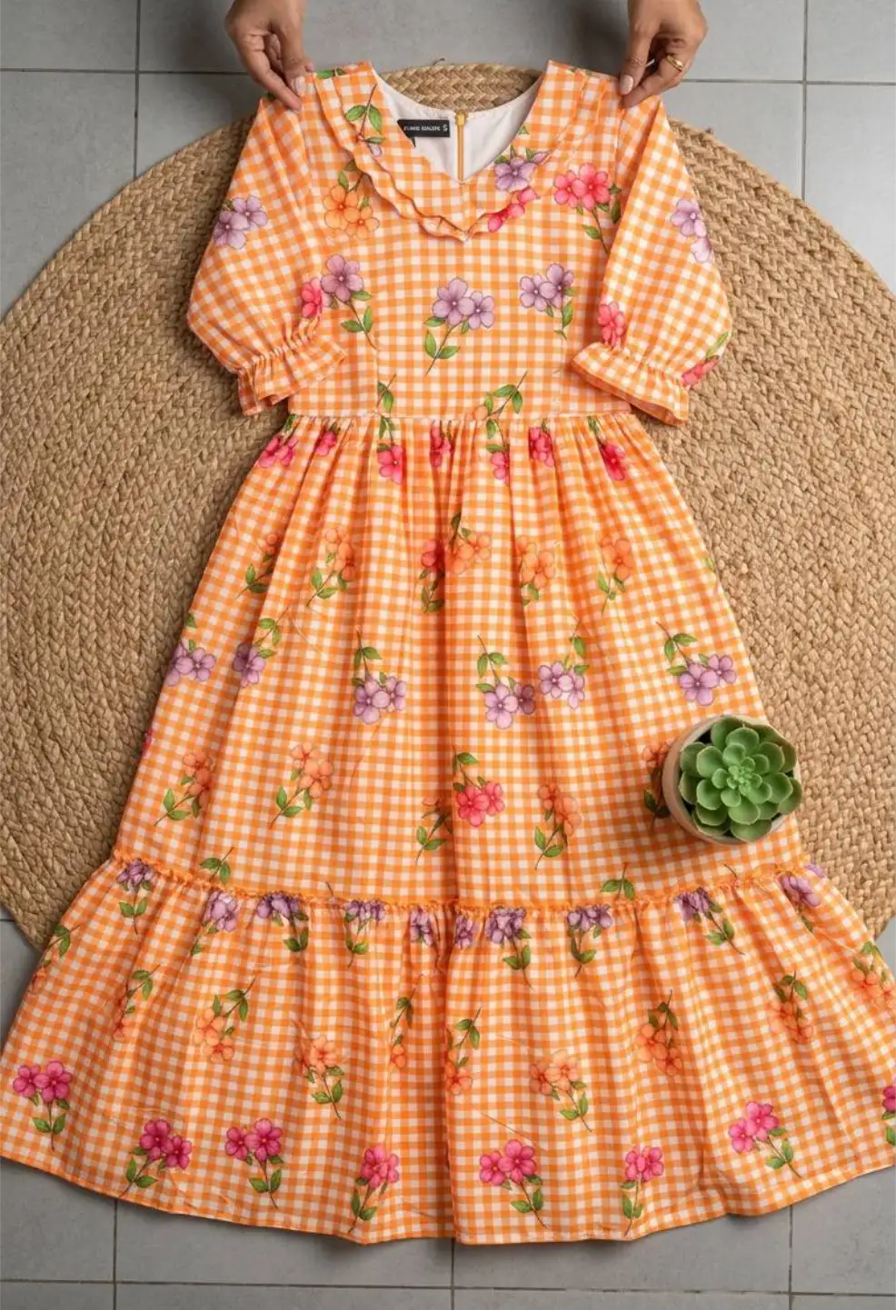 Summer Charm