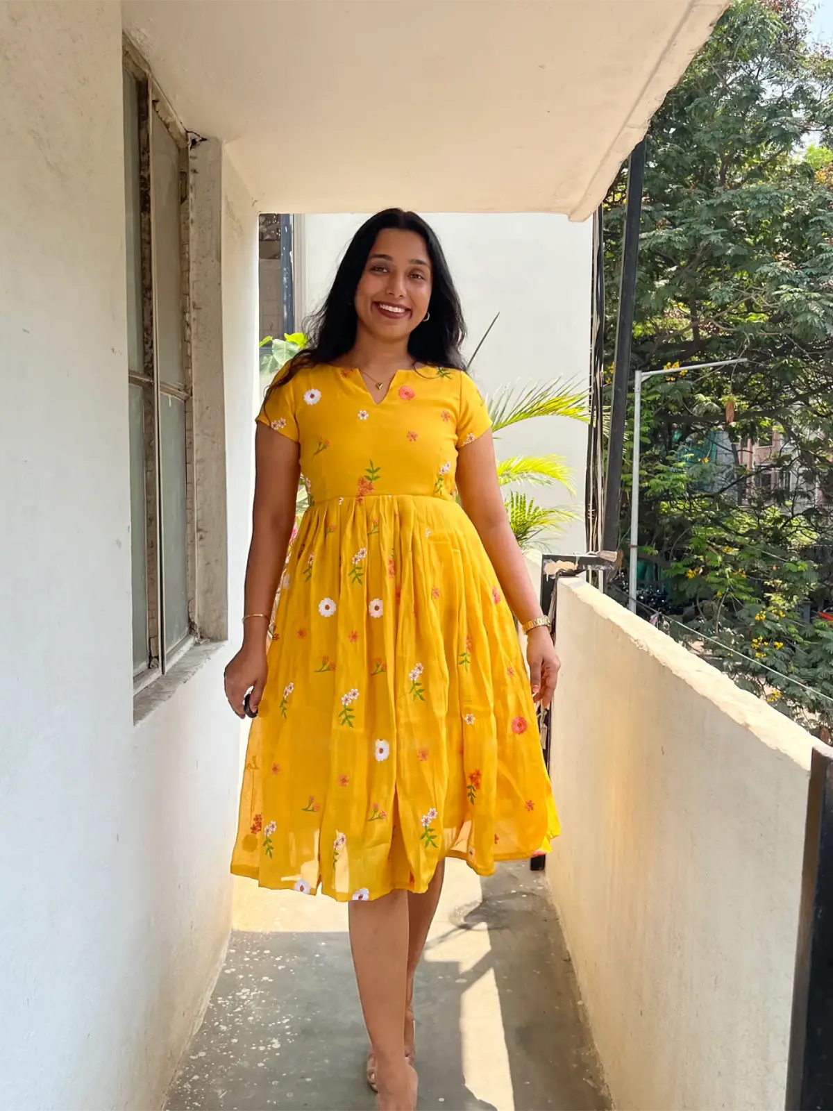 Tarini Maxi