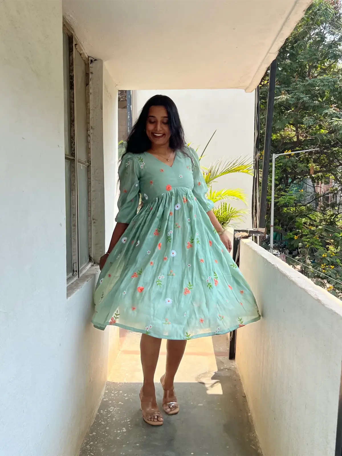 Tarini Maxi