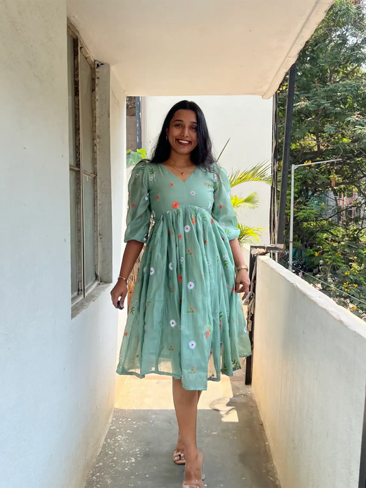 Tarini Maxi