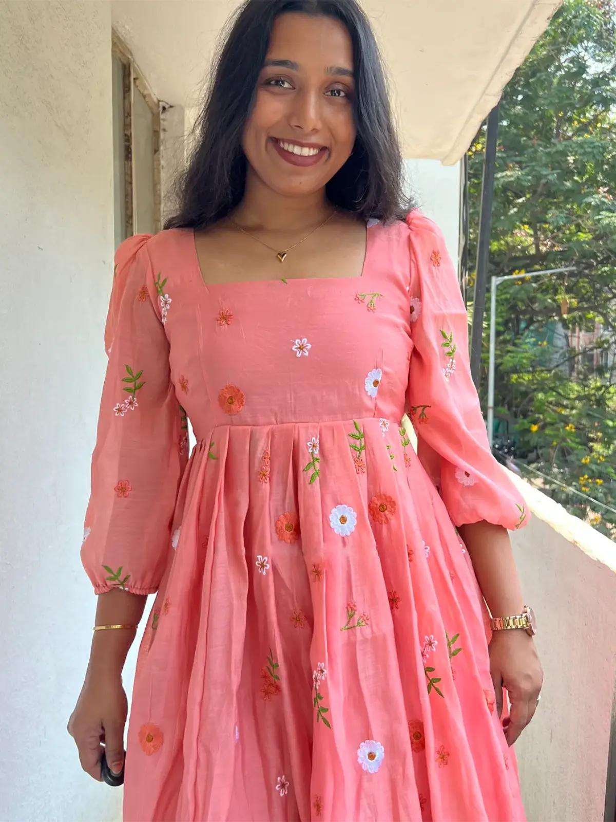 Tarini Maxi