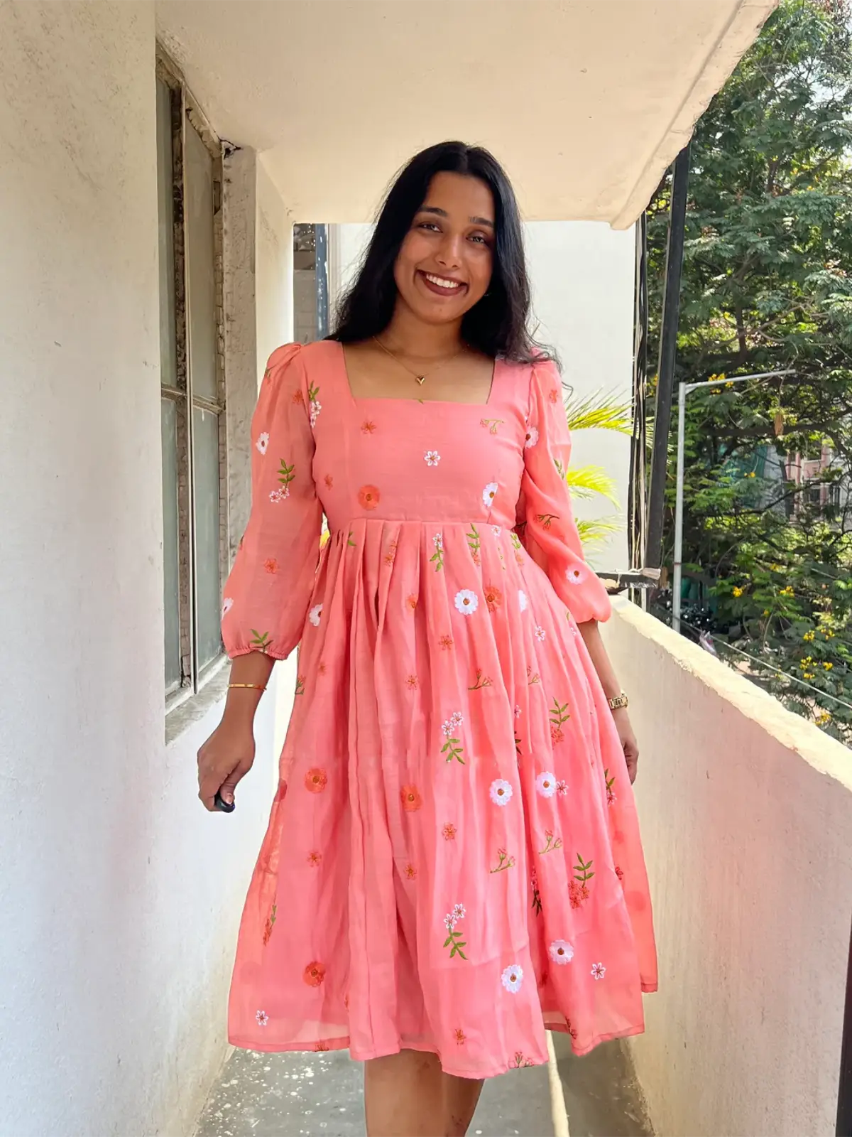 Tarini Maxi