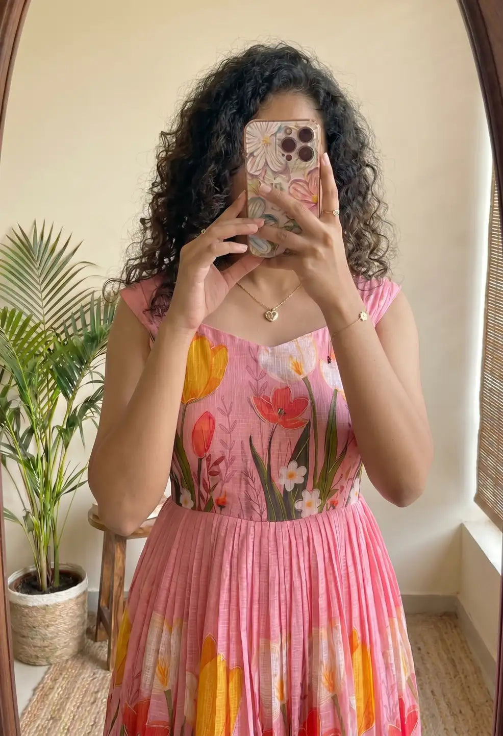 Tulie Pink