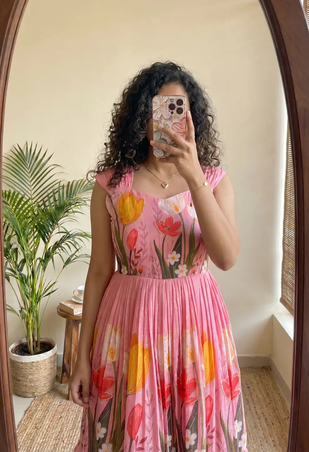Tulie Pink