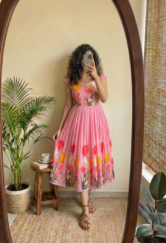 Tulie Pink