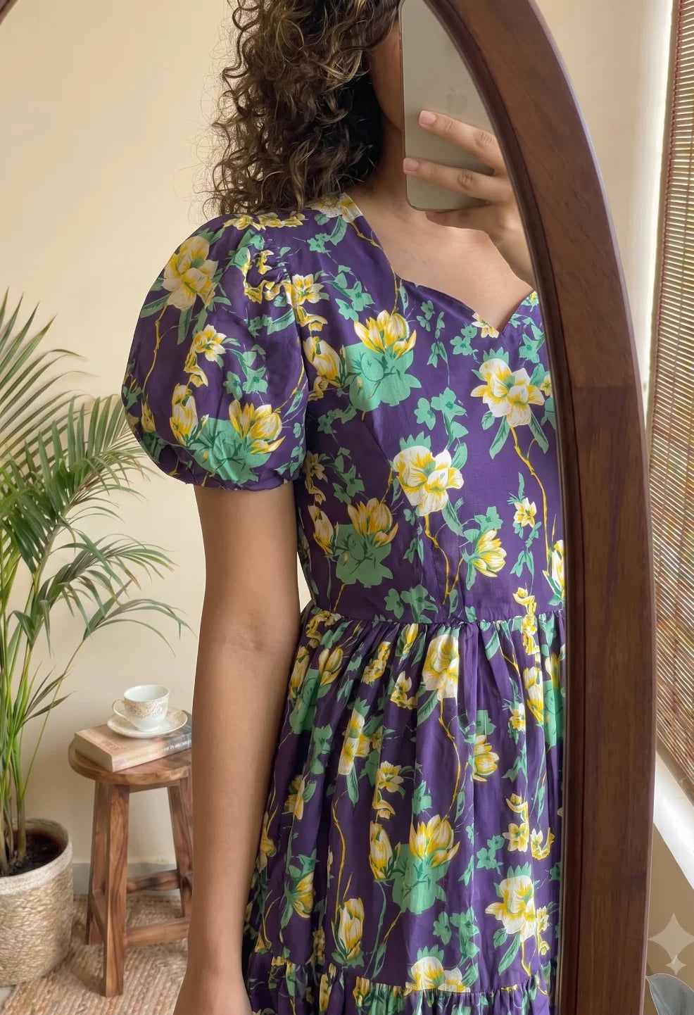 Twilight Maxi