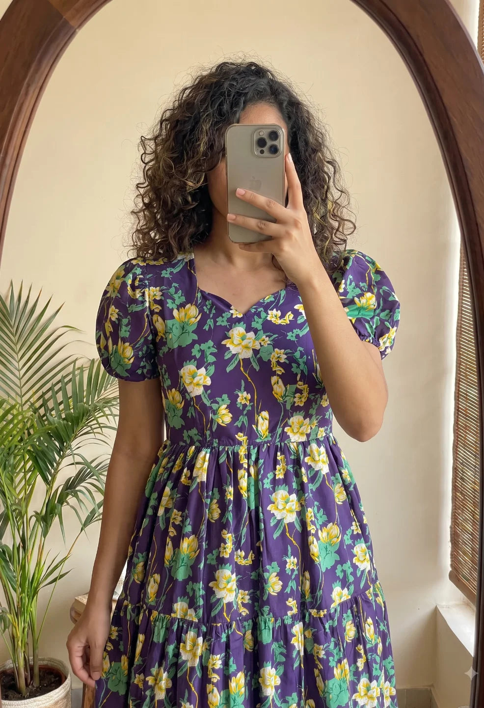 Twilight Maxi