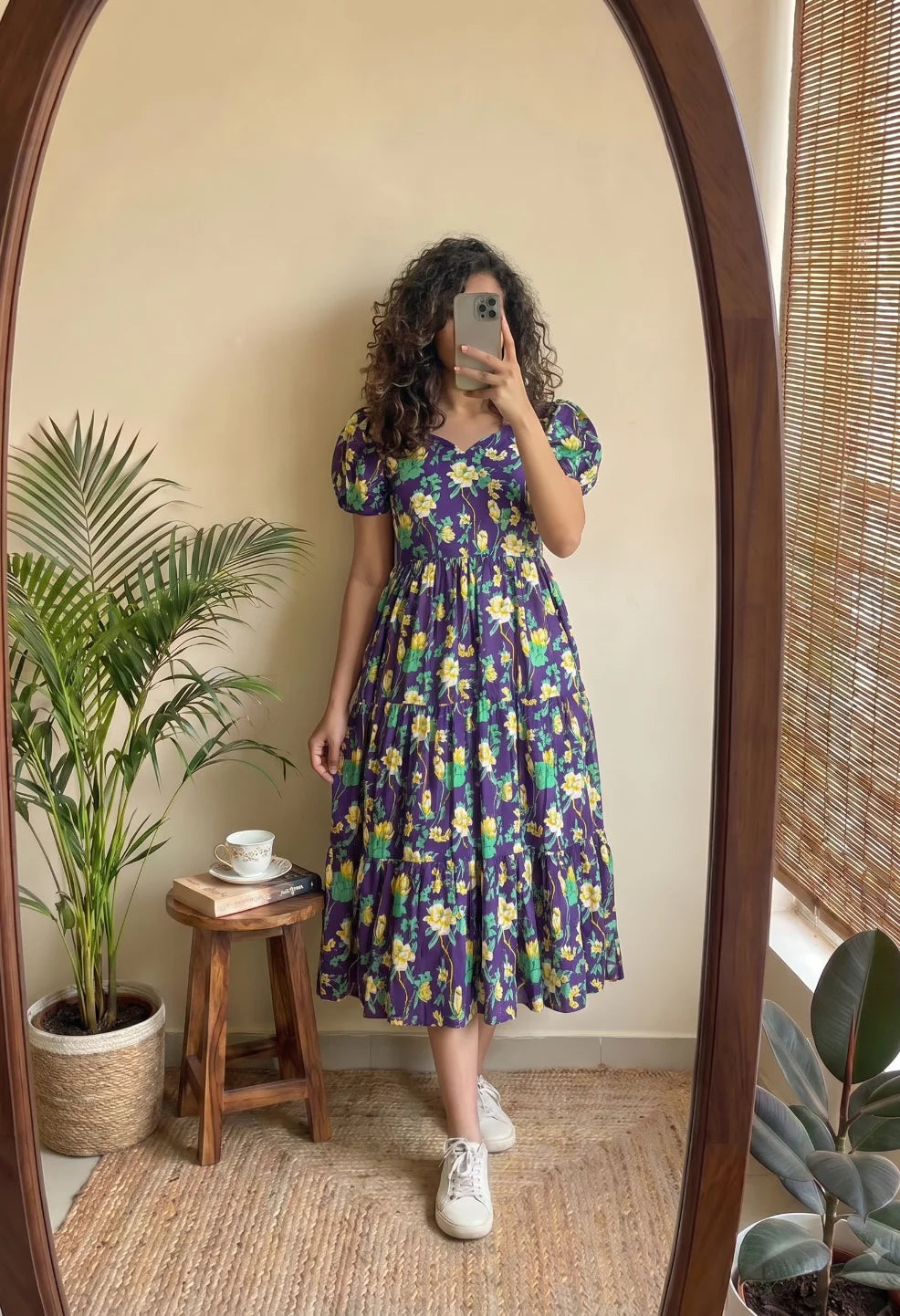 Twilight Maxi
