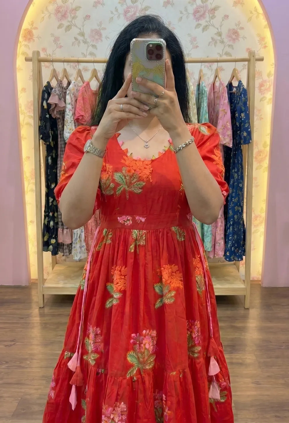 Vantara Red