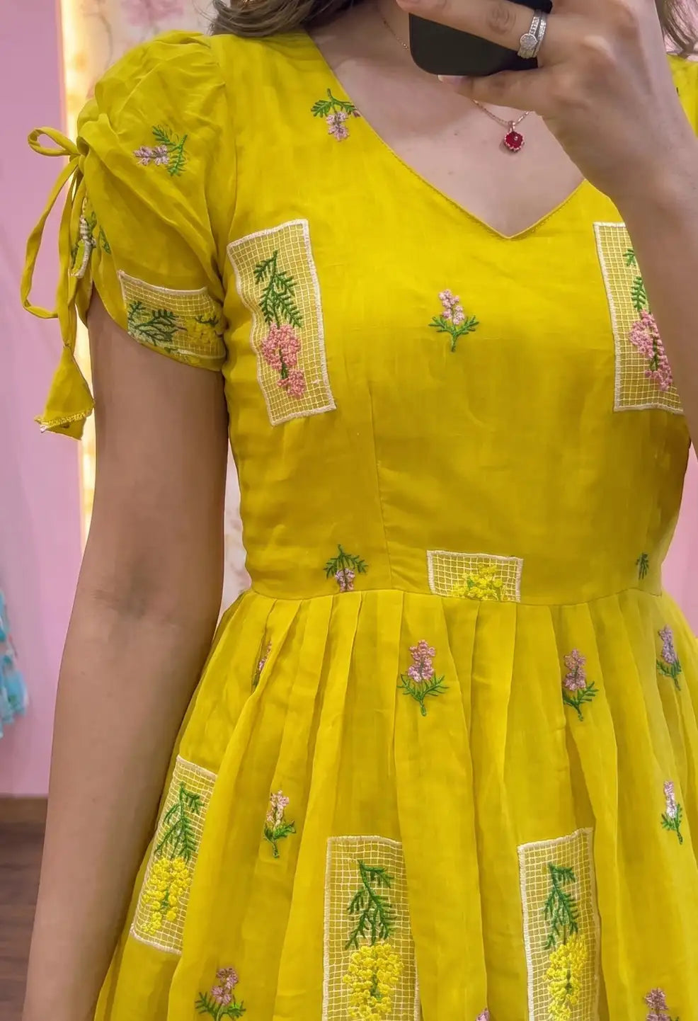 Vidhi Lemon