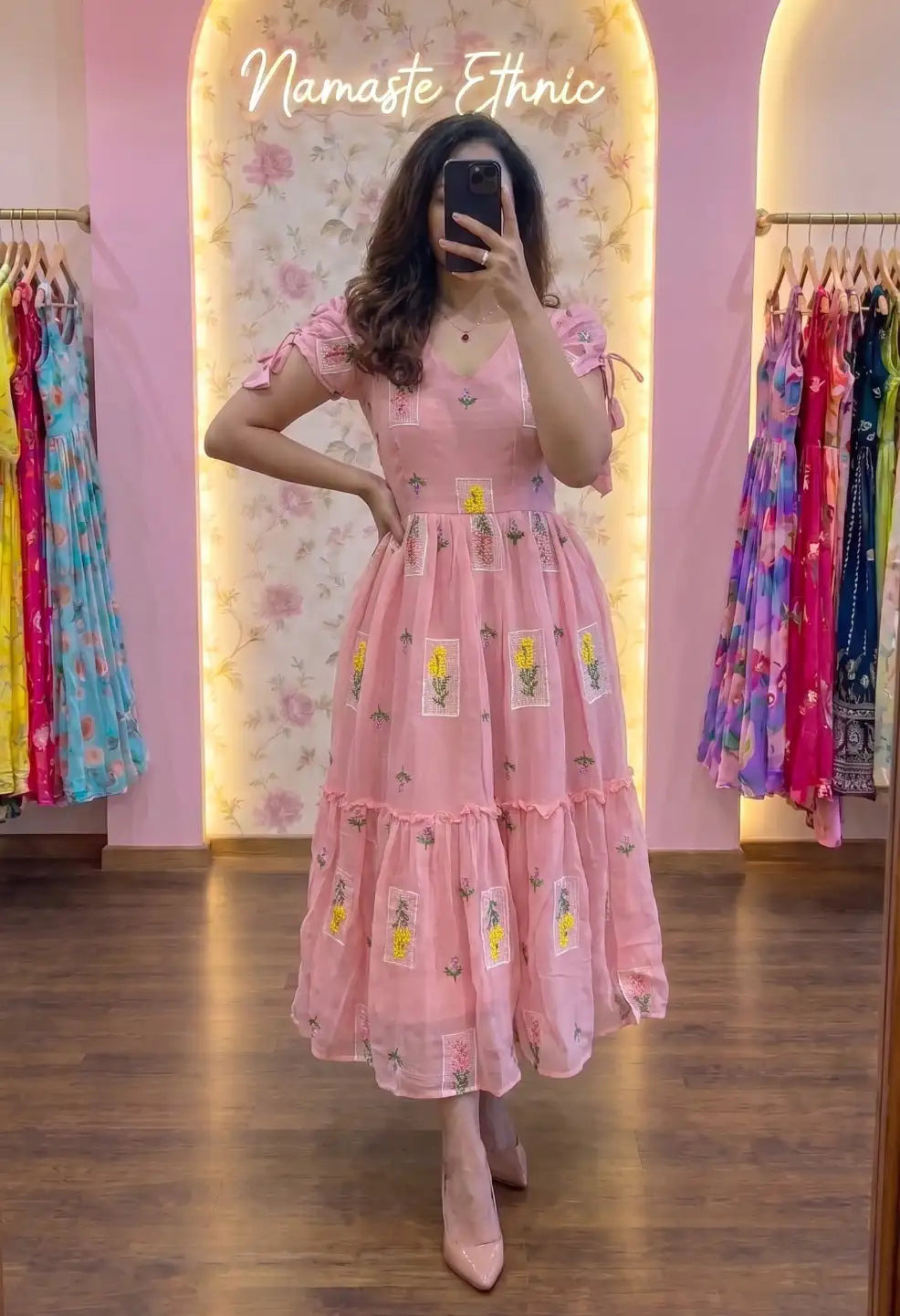 Vidhi Peach