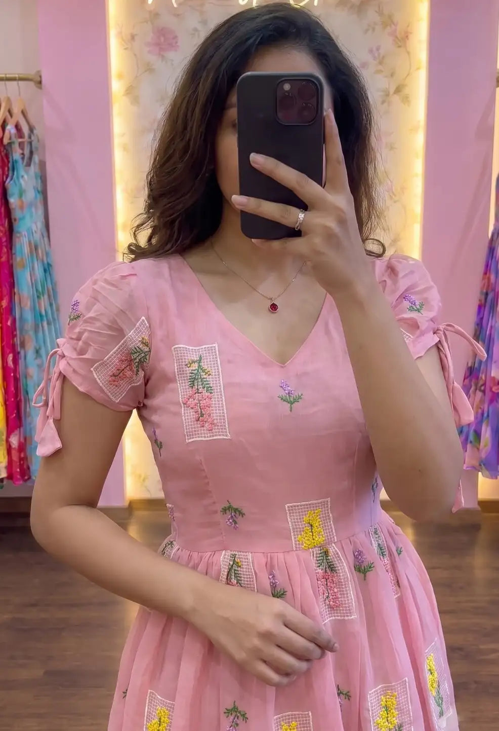 Vidhi Peach