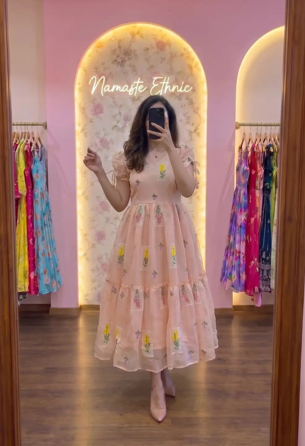 Vidhi Pale