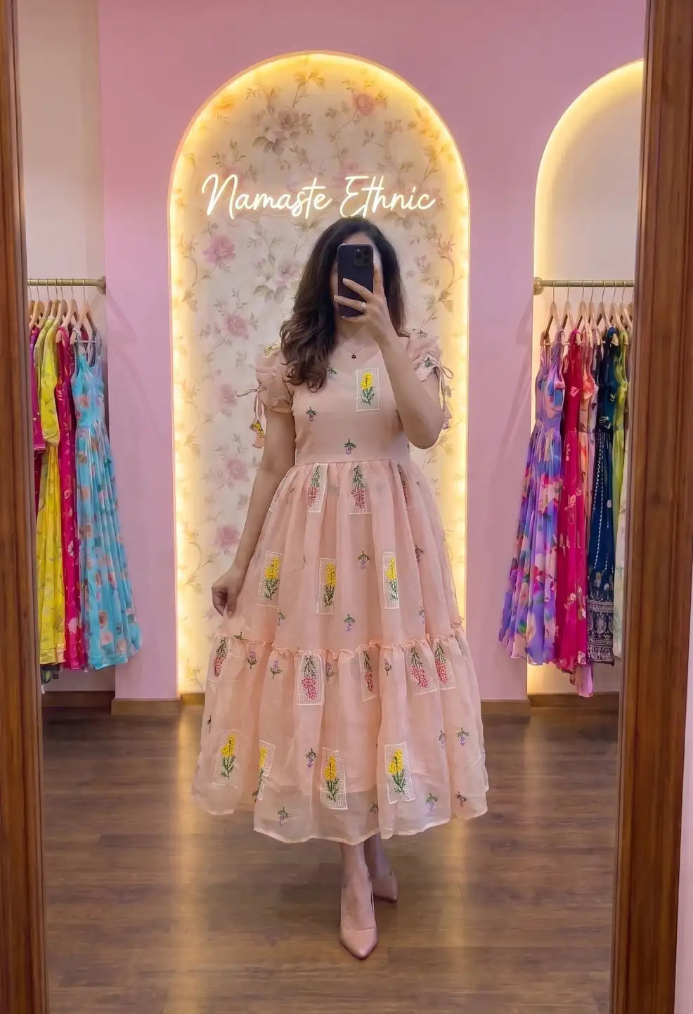 Vidhi Pale