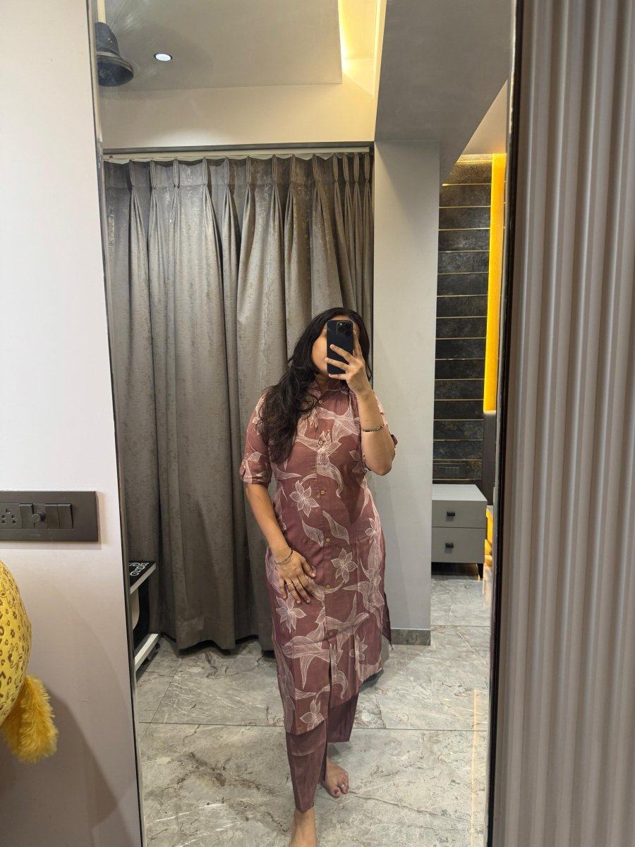 Dil mil plum