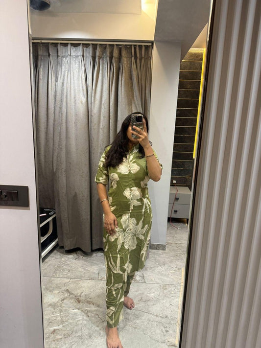 Aara Green