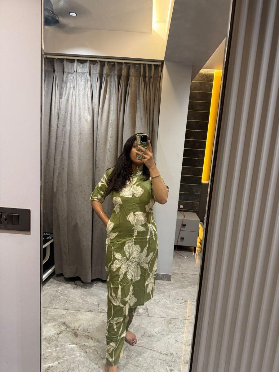 Aara Green