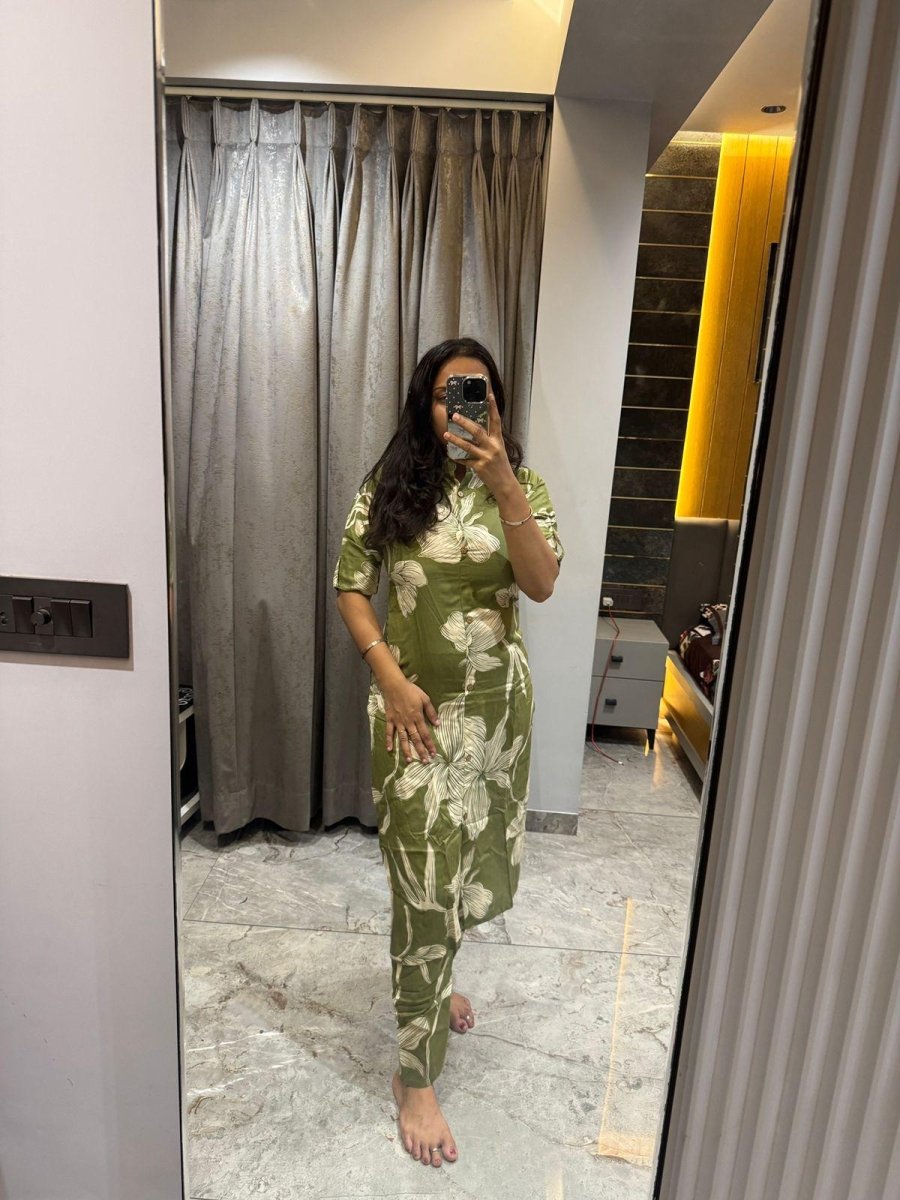 Aara Green