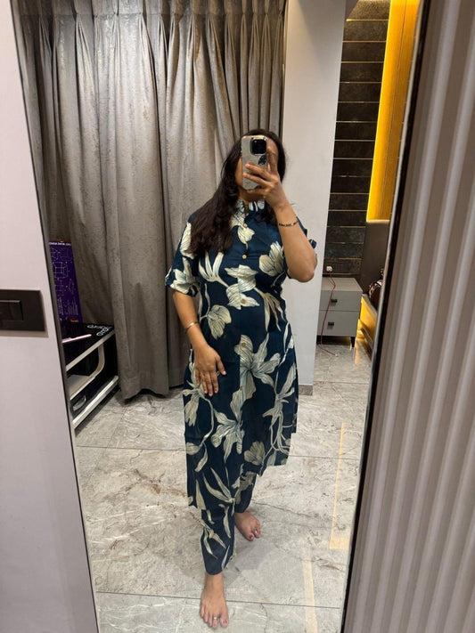 Aara blue