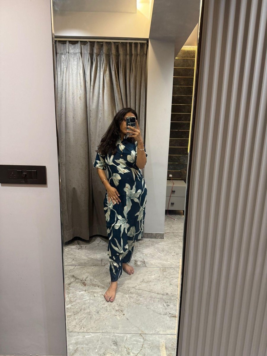 Aara blue