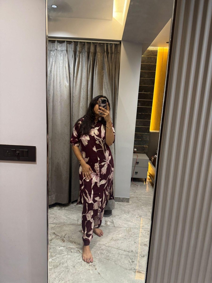 Aara marron