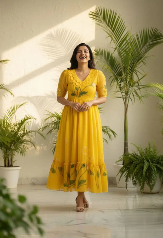 Ellie Maxi
