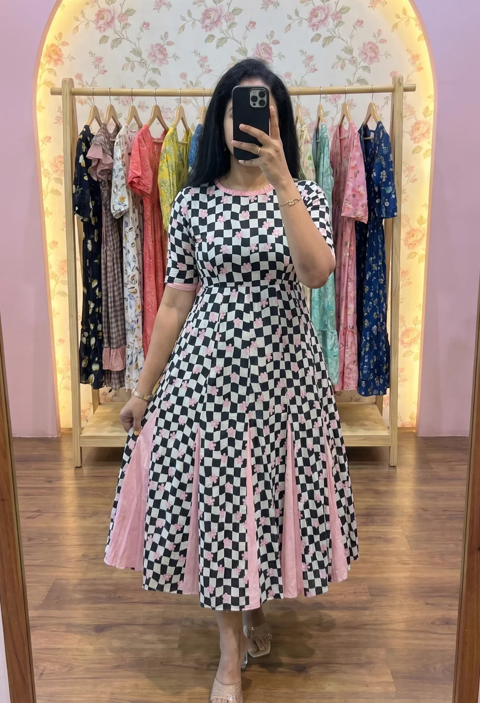 Yukti Checks