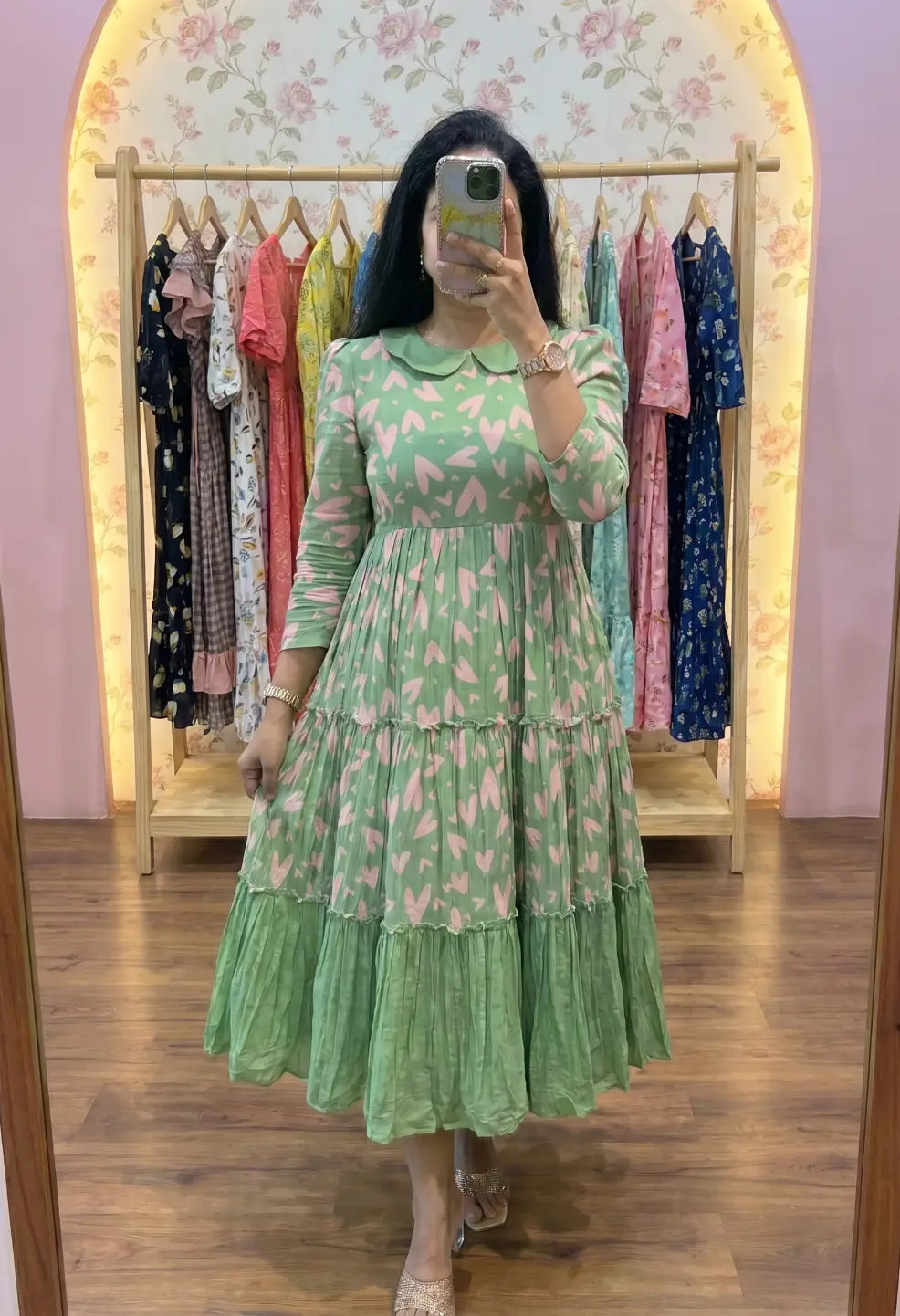 Yukti Hearts