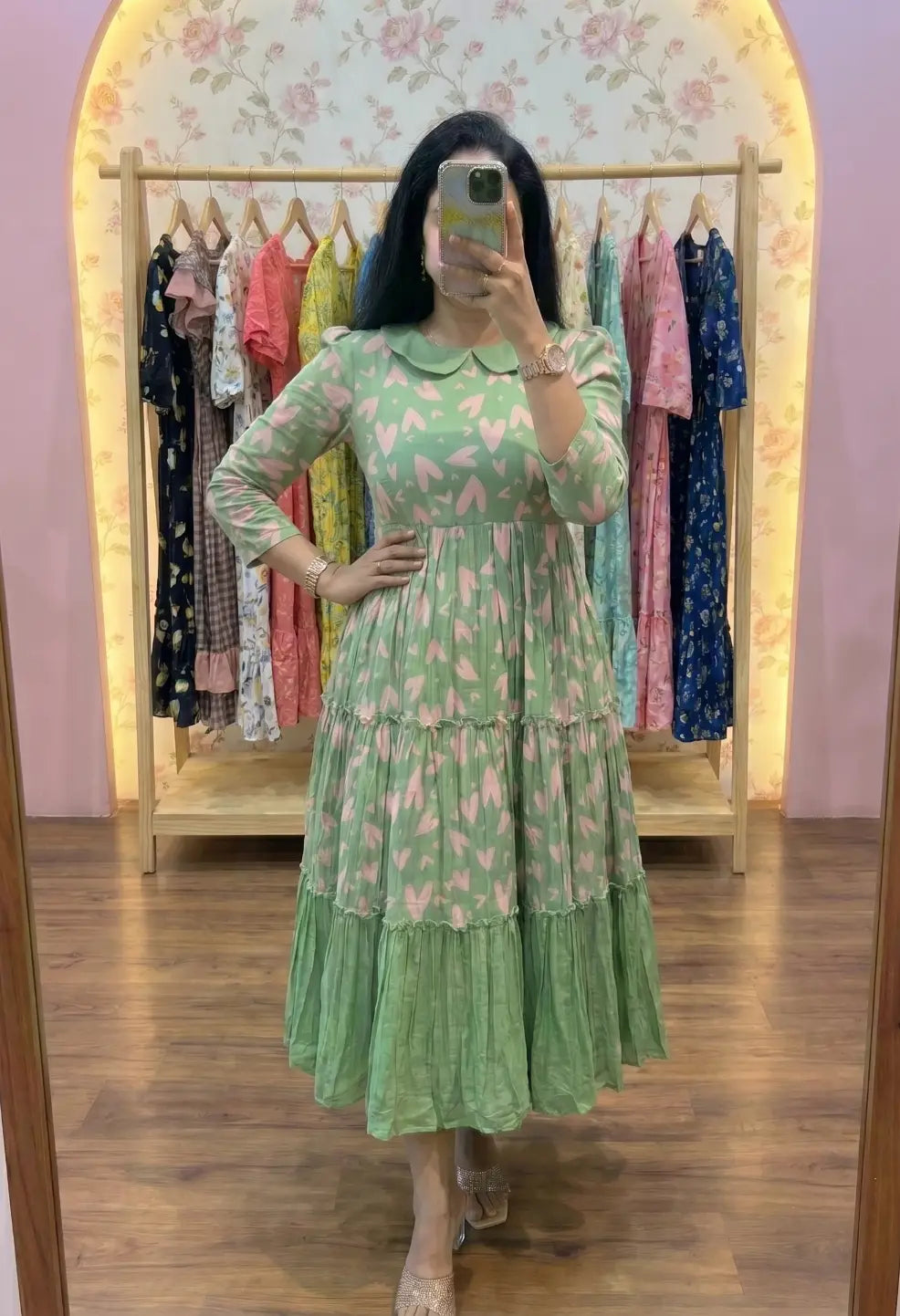 Yukti Hearts
