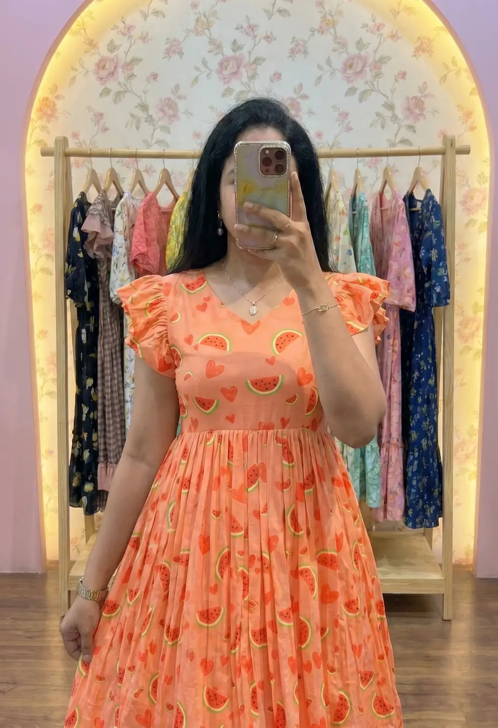 Yukti Watermelon