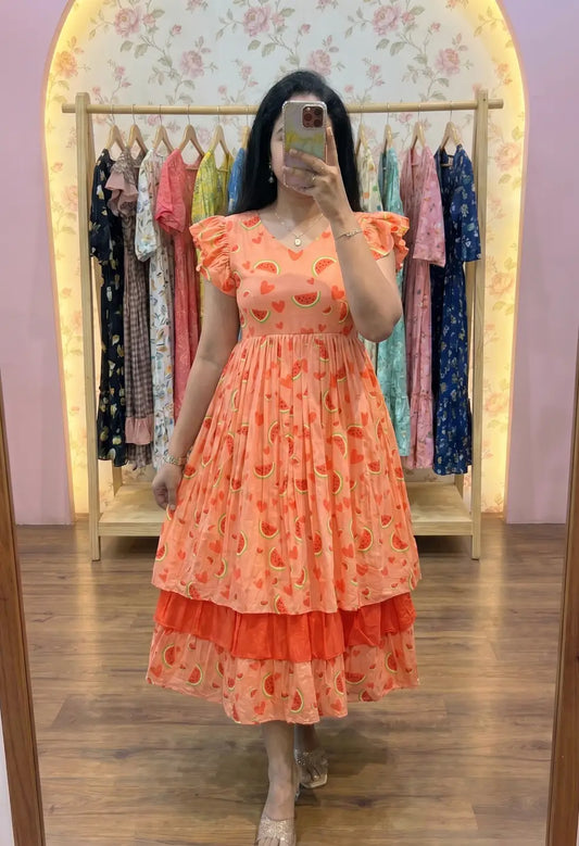 Yukti Watermelon