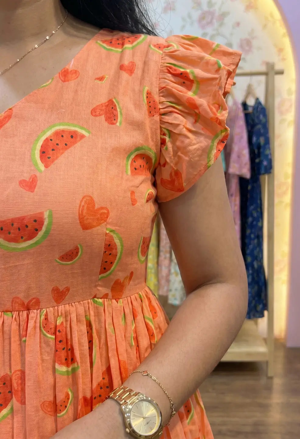 Yukti Watermelon