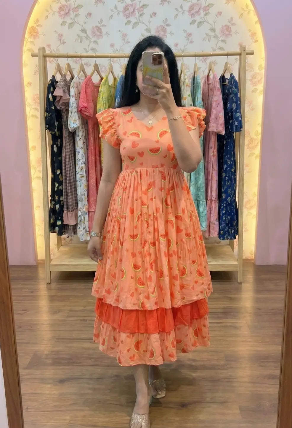 Yukti Watermelon