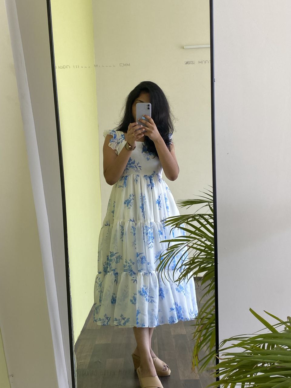 Vennela Maxi