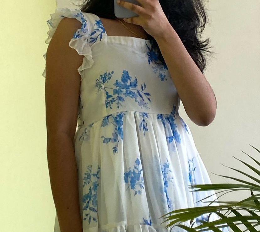 Vennela Maxi