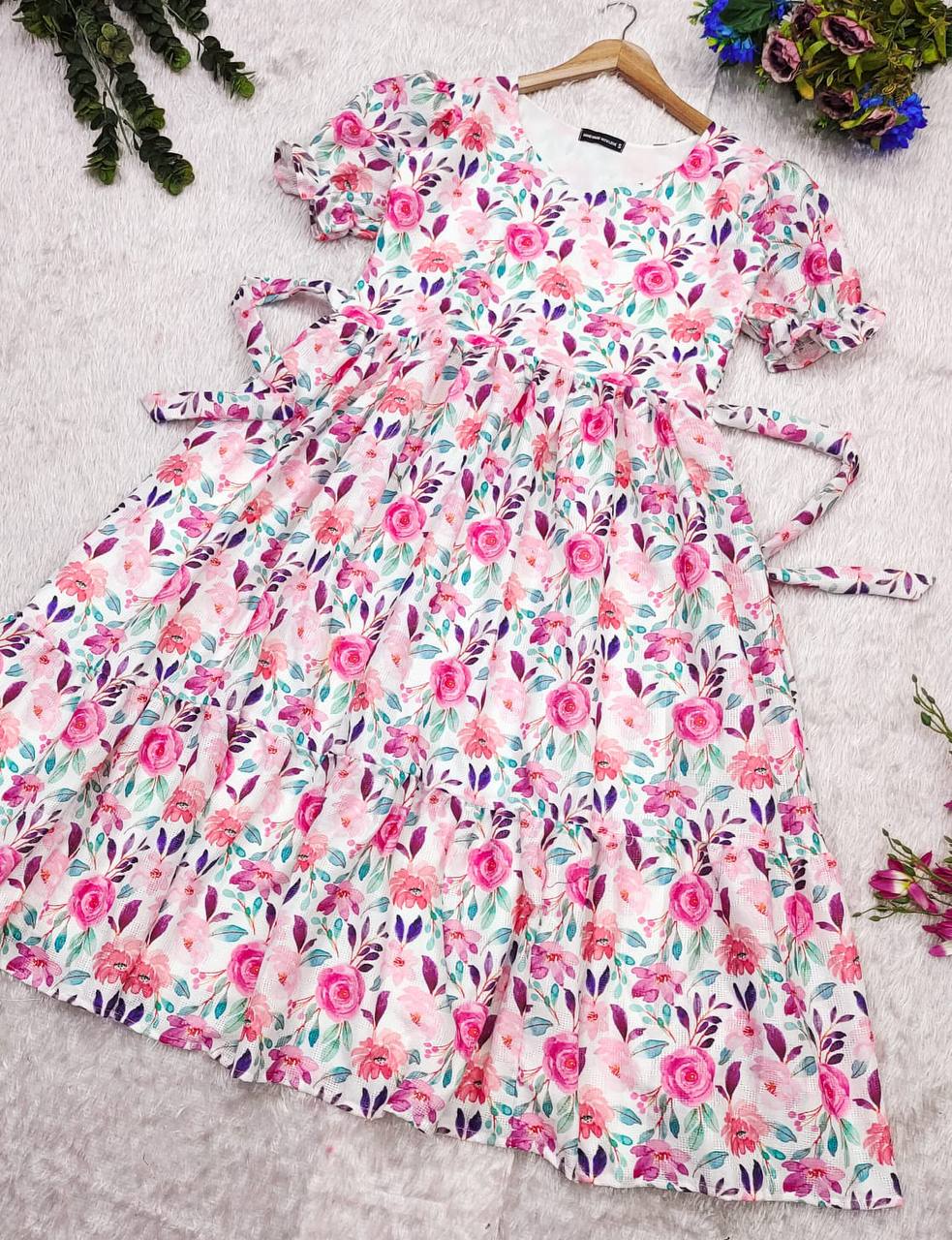 Lily Love Maxi