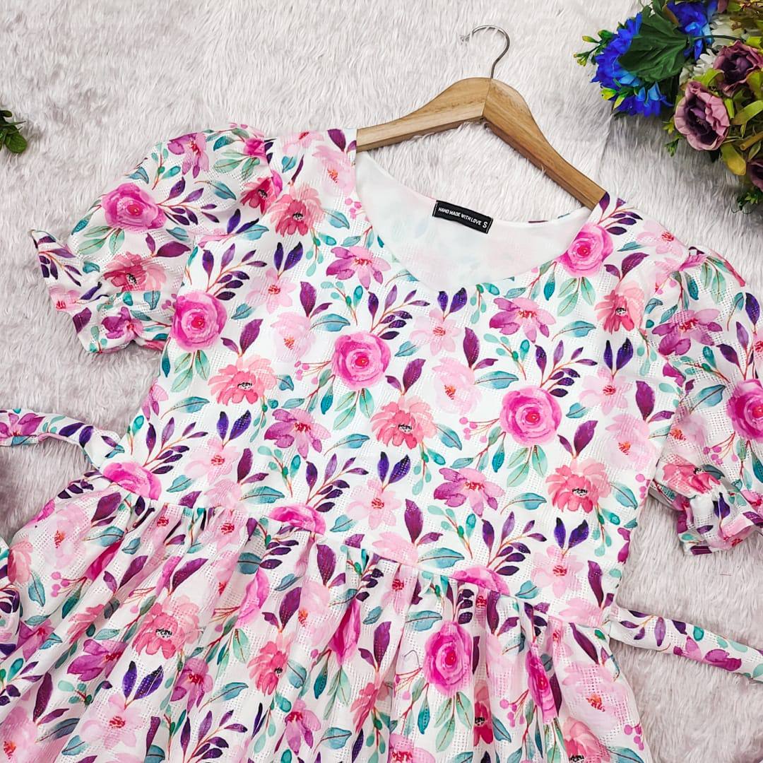 Lily Love Maxi