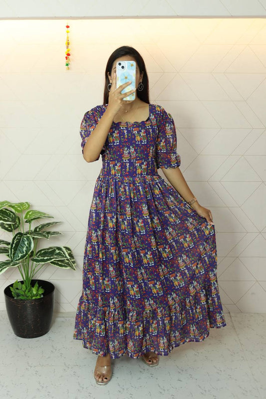 Tribal Print