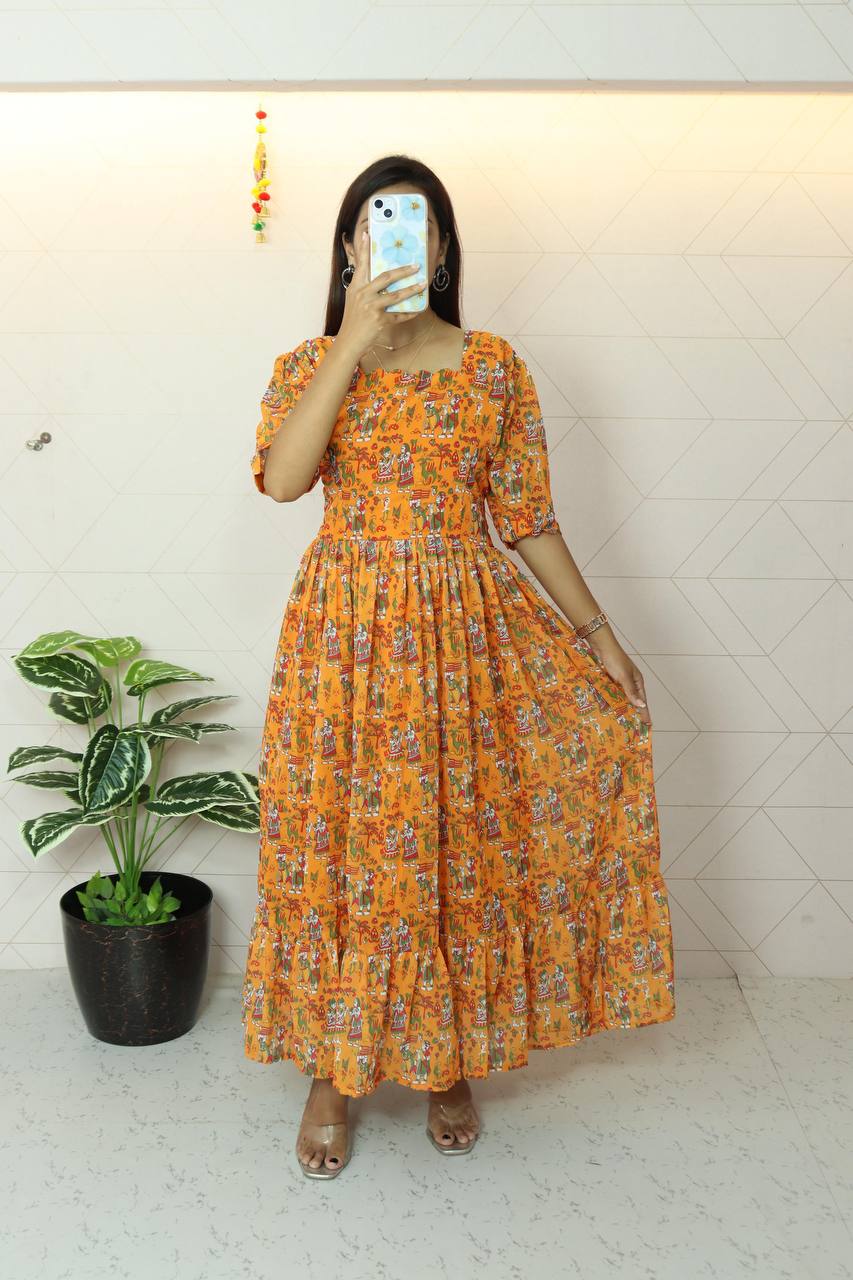 Tribal Print