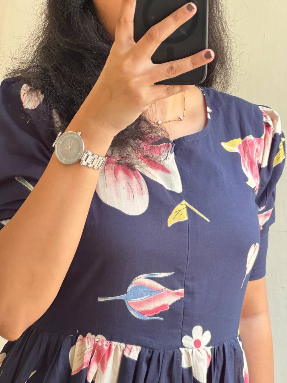 Neeta Maxi