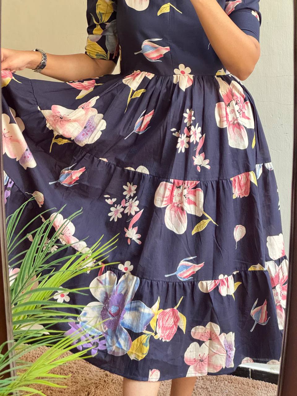 Neeta Maxi